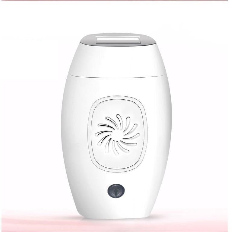 IPL Laser Hair Removal Handset – Permanent Painless Hair Removal for Face & Body