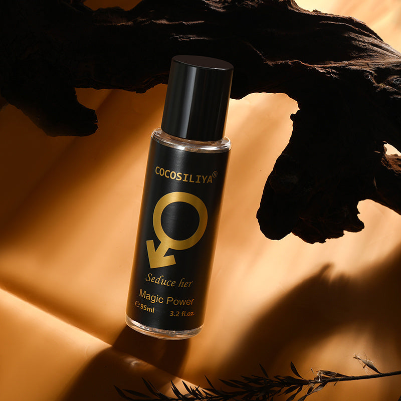 Men's And Women's Long-lasting Perfumes