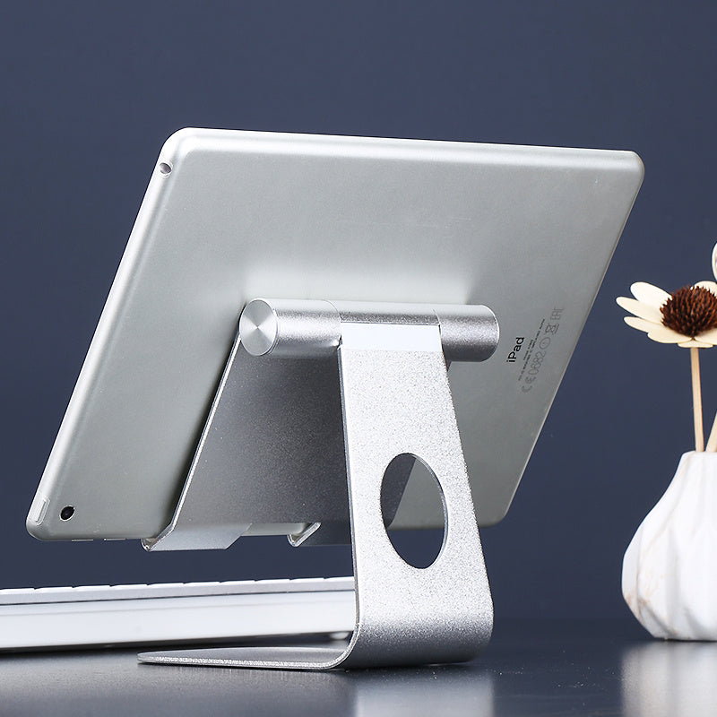 Tablet Stands Holder For Ipad Stand Mini Tablet Phone Mount Support Desktop Accessories Adjustable Bracket Compatible with Apple,