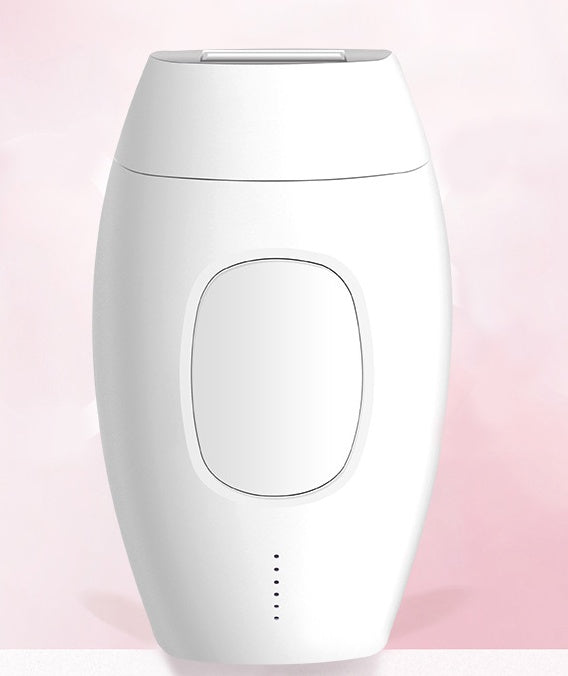 IPL Laser Hair Removal Handset – Permanent Painless Hair Removal for Face & Body