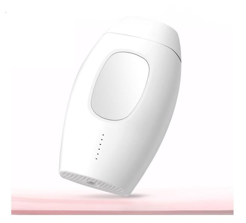 IPL Laser Hair Removal Handset – Permanent Painless Hair Removal for Face & Body