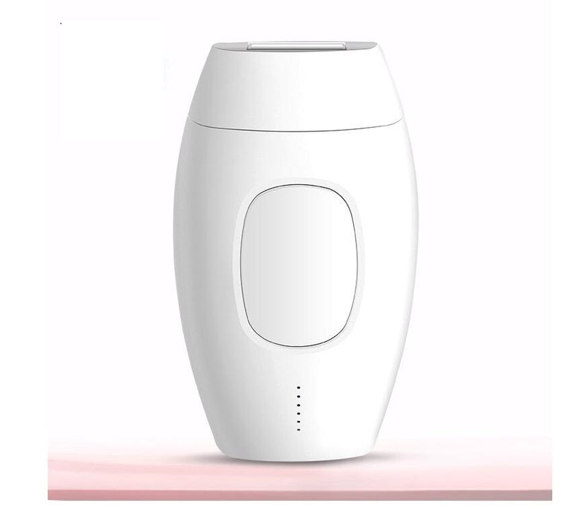 IPL Laser Hair Removal Handset – Permanent Painless Hair Removal for Face & Body