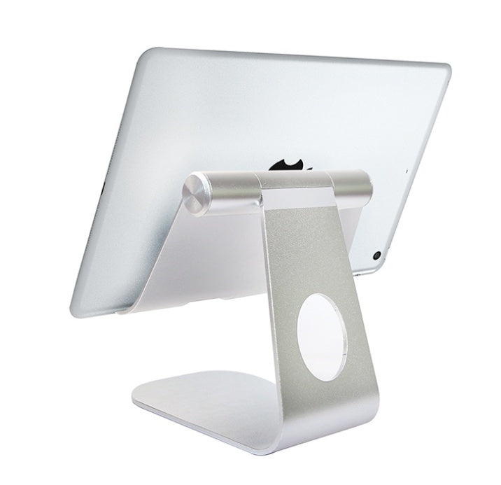 Tablet Stands Holder For Ipad Stand Mini Tablet Phone Mount Support Desktop Accessories Adjustable Bracket Compatible with Apple,