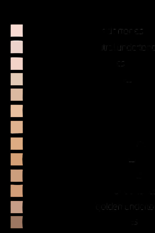 Makeup Liquid Foundation Oil Control Concealer