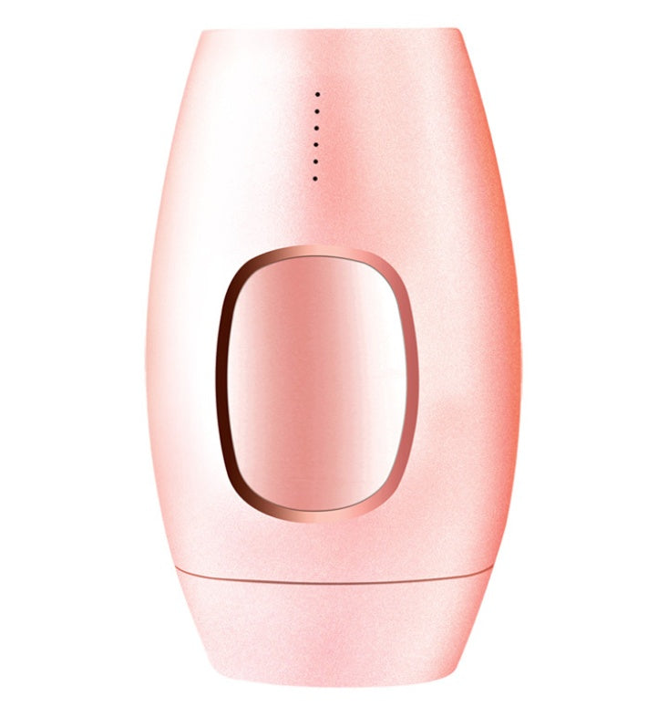IPL Laser Hair Removal Handset – Permanent Painless Hair Removal for Face & Body