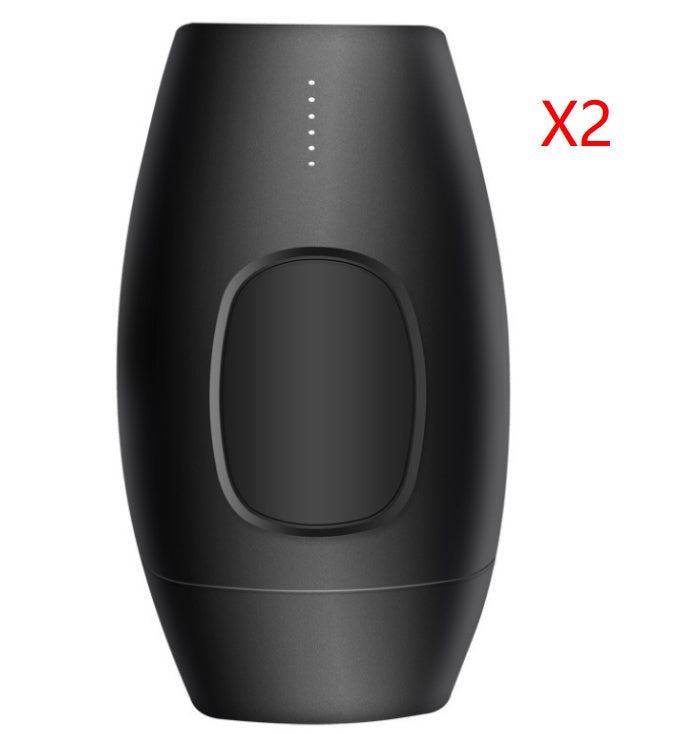 IPL Laser Hair Removal Handset – Permanent Painless Hair Removal for Face & Body